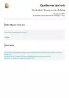 Vorschau - Arbeitsblätter - Wendediktat - Ein ganz normaler Schultag - Seite 1