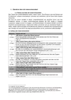 Vorschau - Stundenentwürfe - Unterrichtsentwurf Ausfall des Sehsinns - Seite 2