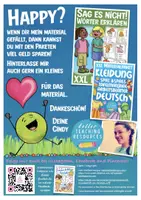 Vorschau - Spiele - Sag es nicht! Getränke Spiel Deutsch DAZ - Seite 3