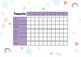 Vista previa - Unidades / Secuencias / Situaciones de Aprendizaje - OPOSICIONES - MEGA PACK - página 2
