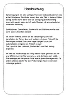 Vorschau - Mal- und Bastelvorlagen - Zahlzerlegung im Zahlenraum bis 10 - Seite 1