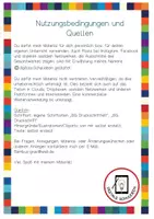 Vorschau - Mal- und Bastelvorlagen - Zahlzerlegung im Zahlenraum bis 10 - Seite 2