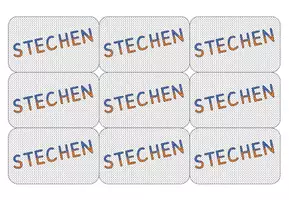 Vorschau - Spiele - Kartenspiel: Stechen - Mengenerfassung - Mathematik Klasse 1 - Seite 1