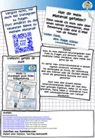 Vorschau - Stundenentwürfe - Modul 1.5: Zusammenfassende Übungsaufgabe zur Bildbearbeitung Informationstechnologie Lehrplan Plus - Seite 2