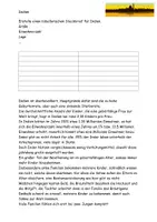 Vorschau - Arbeitsblätter - Indien begreifen Texte Aufgaben Lösungen - Seite 3