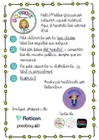 Vista previa - Unidades / Secuencias / Situaciones de Aprendizaje - Seres vivos / Els éssers vius / Catalán - página 1