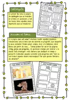 Vista previa - Unidades / Secuencias / Situaciones de Aprendizaje - Seres vivos / Els éssers vius / Catalán - página 2