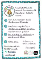 Vista previa - Unidades / Secuencias / Situaciones de Aprendizaje - El Universo / Unibertsoa / Euskera - página 1