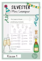 Vorschau - Unterrichtsreihen - Materialpaket - Deckblatt