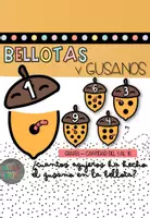 Vista previa - Decoración del aula - BELLOTAS GRAFÍA CANTIDAD - página 1