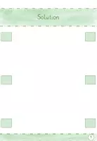 Vorschau - Aufgabenkarten - Vegetables: Klammerkarten - Seite 2
