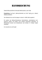 Vorschau - Arbeitsblätter - Weihnachtsbriefe aus aller Welt - Mitmachheft - Seite 2
