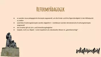 Vorschau - Stundenentwürfe - Materialpaket XXL: Janusz Korczak - Die Reformpädagogik (Unterrichtsreihe) - Seite 2