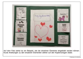 Vorschau - Mal- und Bastelvorlagen - Märchen - Seite 2