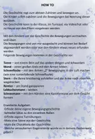 Vorschau - Arbeitsblätter - Zuhörgeschichte Winter - Der Schneemann und der Mond - Seite 1