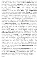 Vorschau - Arbeitsblätter - Zuhörgeschichte Winter - Der Schneemann und der Mond - Seite 3