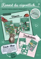 Vorschau - selbst erstellte Cliparts/Grafiken - Mini - Clipartset Weihnachten 2 (privat & kommerziell) - Seite 3
