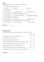 Vorschau - Arbeitsblätter - Arnold Schönberg Arbeitsblatt (Infotext und Übungen) - Seite 2