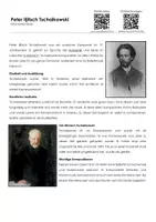 Vorschau - Arbeitsblätter - Peter Iljitsch Tschaikowski (Infotext und Übungen) - Seite 3