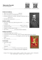 Vorschau - Arbeitsblätter - Giacomo Puccini (Materialpaket) - Seite 3