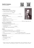 Vorschau - Arbeitsblätter - Bedrich Smetana kurz zusammengefasst - Seite 2