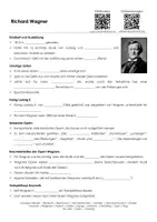Vorschau - Arbeitsblätter - Richard Wagner (Materialpaket) - Seite 3
