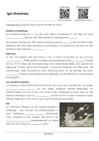 Vorschau - Arbeitsblätter - Igor Stravinsky Arbeitsblatt - Seite 3