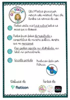 Vista previa - Unidades / Secuencias / Situaciones de Aprendizaje - Las plantas / As plantas / Galllego - página 1