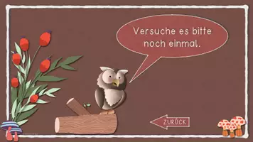 Vorschau - Interaktives Material - interaktive PDF - Satzarten - Seite 3