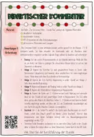 Vorschau - Stundenentwürfe - The Christmas Pickle (Lesson Plan) - Seite 1