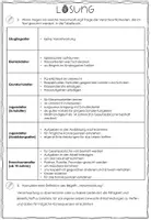 Vorschau - Arbeitsblätter - Verantwortung und Erwachsensein - Seite 3