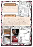 Vista previa - Unidades / Secuencias / Situaciones de Aprendizaje - Aparato excretor / O aparato excretor / Gallego - página 2