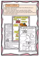Vista previa - Unidades / Secuencias / Situaciones de Aprendizaje - Aparato excretor / O aparato excretor / Gallego - página 3