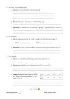 Vorschau - Arbeitsblätter - Kurzkontrolle PSE und Elementfamilien 8. Klasse Chemie - Seite 1