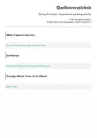 Vorschau - Stundenentwürfe - Giving directions - kooperative speaking activity - Seite 2