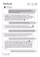Vorschau - Stundenentwürfe - Die aktive Immunisierung am Beispiel der Corona Impfung - Deckblatt