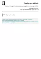 Vorschau - Arbeitsblätter - Gleichschaltung im Nationalsozialismus Aufgaben und Lösungen Kl 9-12 - Seite 1