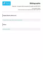 Aperçu - Apprentissages en autonomie - Exercice - Les jours de la semaine et le week-end (CP, CE1) - Page 1