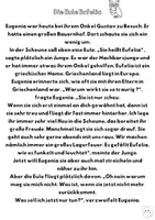 Vorschau - Arbeitsblätter - Eu eu Einführung - Seite 1