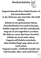 Vorschau - Arbeitsblätter - Eu eu Einführung - Seite 2