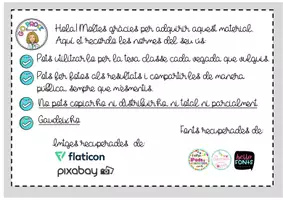 Vista previa - Unidades / Secuencias / Situaciones de Aprendizaje - Leonardo da Vinci II / Catalán - página 1