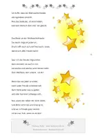 Vorschau - Text - "Weihnachtsfreude" - Advents- und Weihnachtsgedicht - Seite 2