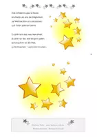 Vorschau - Text - "Weihnachtsfreude" - Advents- und Weihnachtsgedicht - Seite 3
