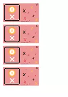 Vista previa - Unidades / Secuencias / Situaciones de Aprendizaje - Juego tablas de multiplicar - página 2