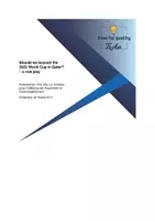Vorschau - Arbeitsblätter - Should we boycott the 2022 Word Cup in Qatar? - ein Rollenspiel - Seite 1