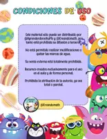 Vista previa - Juegos / Gamificación - Paquete de materiales - página 1