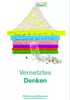 Vorschau - Arbeitsblätter - VERNETZTES DENKEN - Deckblatt