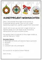 Vorschau - Mal- und Bastelvorlagen - Schnupperseite - Malvorlagen - Fensterbilder - Seite 1