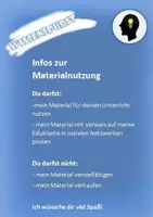 Vorschau - Arbeitsblätter - Lehrküche Hähnchen Sahne Nudeln Schülerrezept - Seite 3