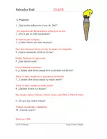 Vorschau - Text - Salvador Dalí Biografía en Español - Seite 2